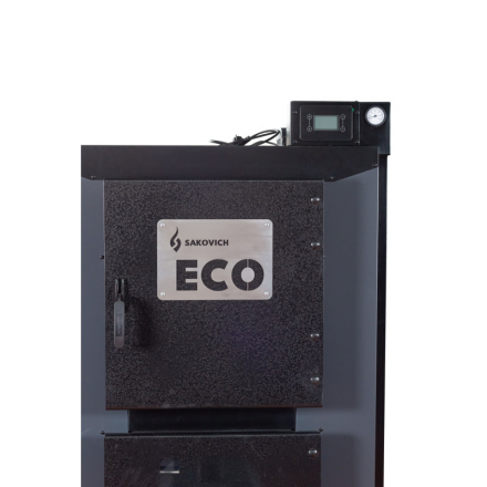 Пеллетный котел Sakovich Pellet Eco 150