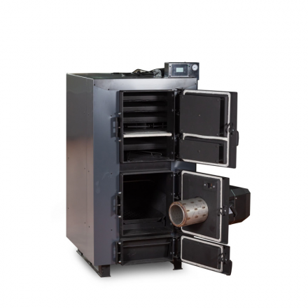 Пеллетный котел Sakovich Pellet Eco 150
