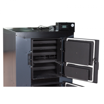 Пеллетный котел Sakovich Pellet Eco 150