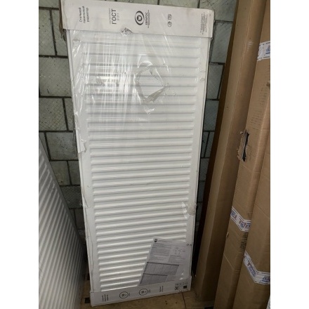 Радиатор стальной Royal Thermo VENTIL COMPACT VC 22 500X1300 (уценка)