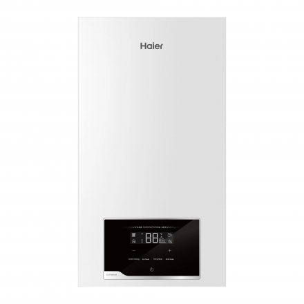 Конденсационный газовый котел Haier GreenLine S 1.35 TW