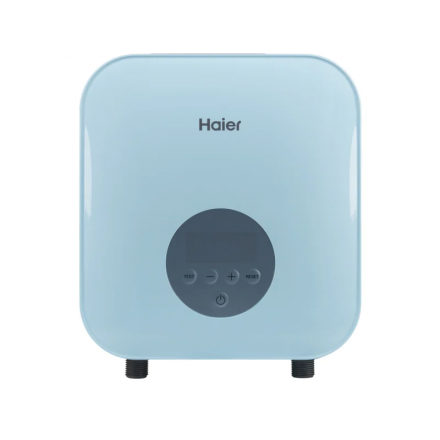 Водонагреватель проточный Haier FLEXI-EI6