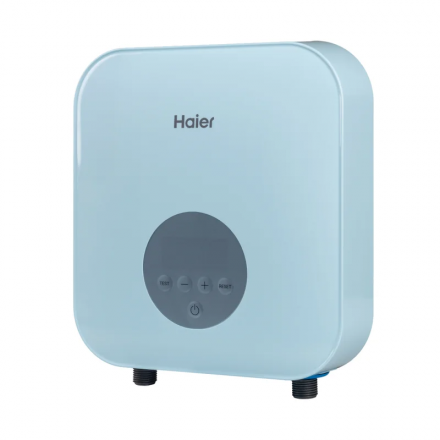 Водонагреватель проточный Haier FLEXI-EI6