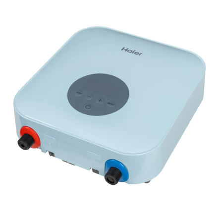 Водонагреватель проточный Haier FLEXI-EI6