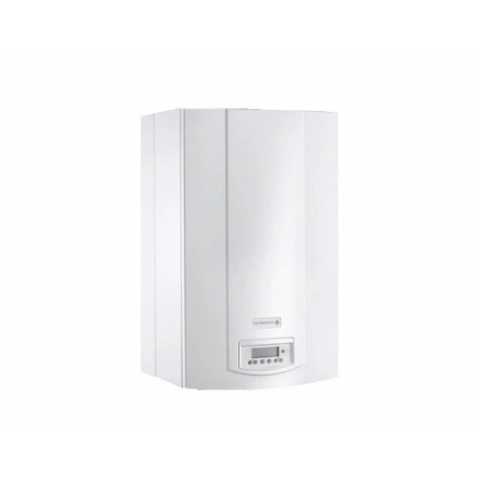 Газовый котел De Dietrich Zena plus MSL 24 FF