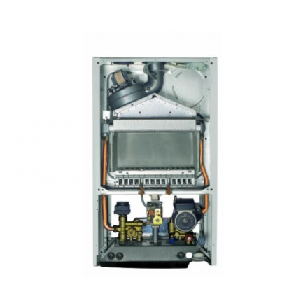 Газовый котел De Dietrich Zena plus MSL 24 FF