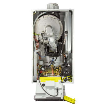 Конденсационный газовый котел De Dietrich Inidens 24