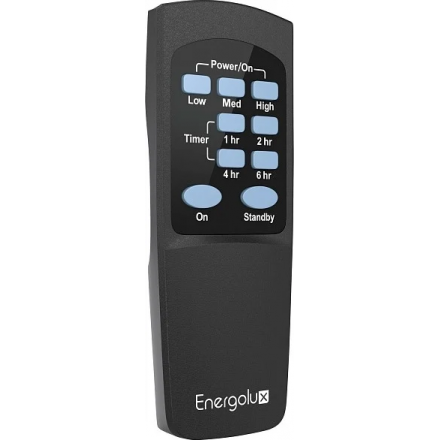 Инфракрасный обогреватель Energolux Eiger EIHS-2000-E1-iBox