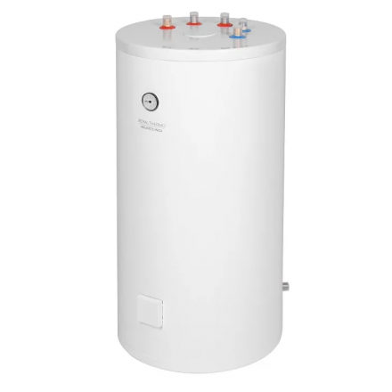 Бойлер косвенного нагрева Royal Thermo AQUATEC Standart SB150 White