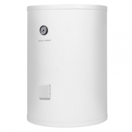 Бойлер косвенного нагрева Royal Thermo AQUATEC Standart SF100 White