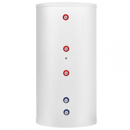 Бойлер косвенного нагрева Royal Thermo AQUATEC Standart SF150 White