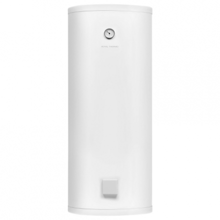 Бойлер косвенного нагрева Royal Thermo AQUATEC Standart SF200 White