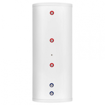Бойлер косвенного нагрева Royal Thermo AQUATEC Standart SF200 White