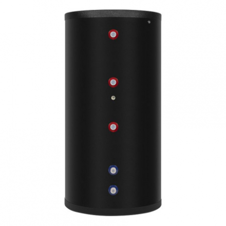 Бойлер косвенного нагрева Royal Thermo AQUATEC Standart SF150 Grafit