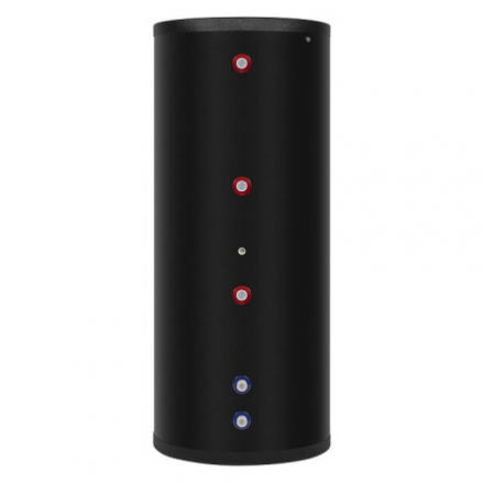 Бойлер косвенного нагрева Royal Thermo AQUATEC Standart SF200 Grafit