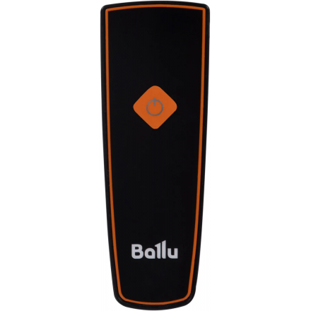 Инфракрасный обогреватель Ballu BIH-LC-2.0