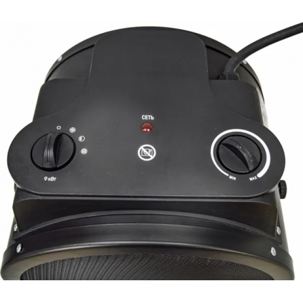 Тепловентилятор Brait BFH-9D