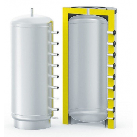 Буферная емкость S-Tank ТА Line-200