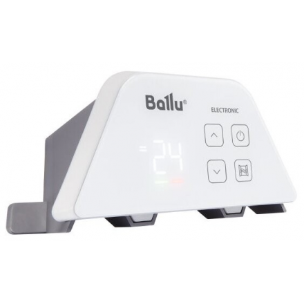 Элекртический конвектор Ballu Evolution Transformer BEC/EVU-2500 Electronic