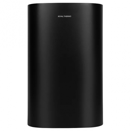 Бойлер косвенного нагрева Royal Thermo AQUATEC Standart SW080 Grafit