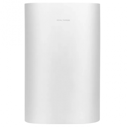 Бойлер косвенного нагрева Royal Thermo AQUATEC Standart SW080 White