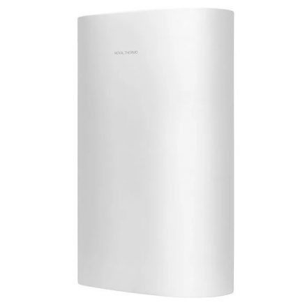 Бойлер косвенного нагрева Royal Thermo AQUATEC Standart SW080 White