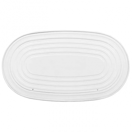 Бойлер косвенного нагрева Royal Thermo AQUATEC Standart SW080 White