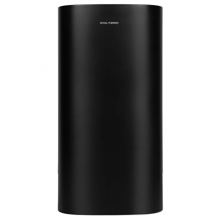 Бойлер косвенного нагрева Royal Thermo AQUATEC Standart SW100 Grafit