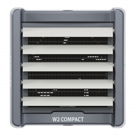 Тепловентилятор водяной Ballu BHP-W2-10-C