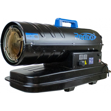 Тепловая пушка Redbo ABD-20