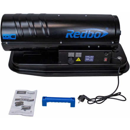 Тепловая пушка Redbo ABD-20