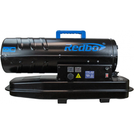 Тепловая пушка Redbo ABD-20