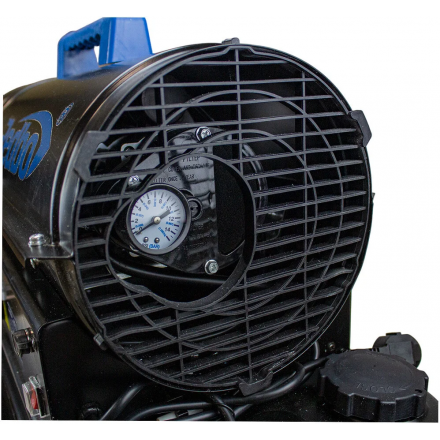 Тепловая пушка Redbo ABD-20