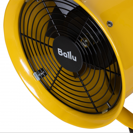 Вентилятор промышленный Ballu BIF-X10