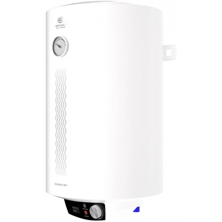 Водонагреватель накопительный Royal Clima RWH-ED50-RE