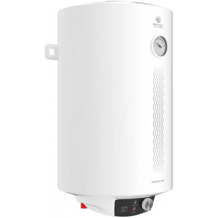 Водонагреватель накопительный Royal Clima RWH-ED50-RE