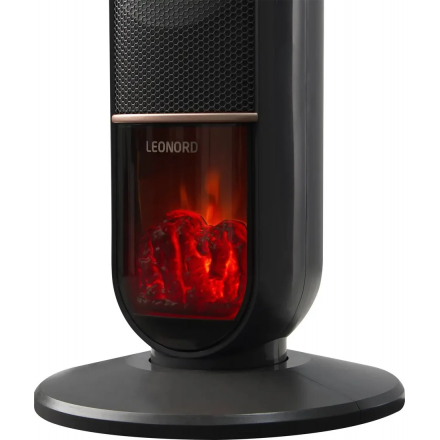 Тепловентилятор Leonord LPTC-6007K колонный