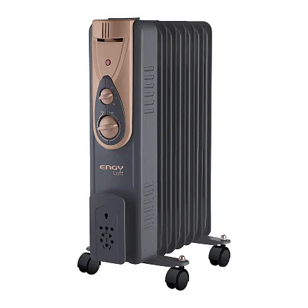 Радиатор масляный Engy EN-2407 Loft