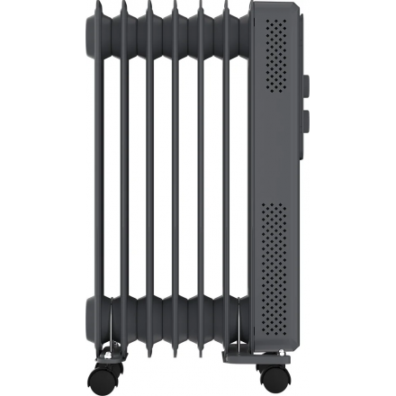 Масляный радиатор Royal Clima ROR-AR7-1500M
