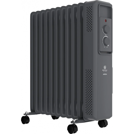 Масляный радиатор Royal Clima ROR-AR11-2500M
