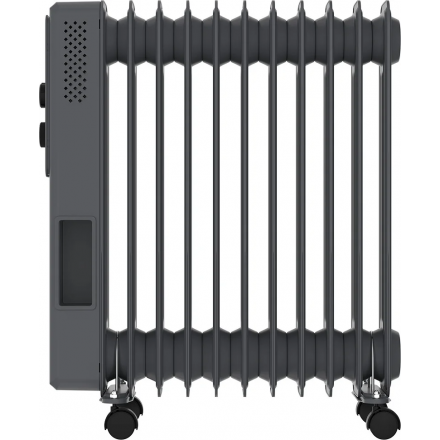 Масляный радиатор Royal Clima ROR-AR11-2500M