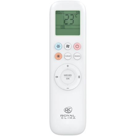Кондиционер Royal Clima RCI-VNE35HN