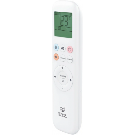 Кондиционер Royal Clima RCI-VNE35HN