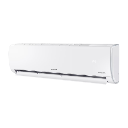 Кондиционер SAMSUNG AR24BXHQASINUA