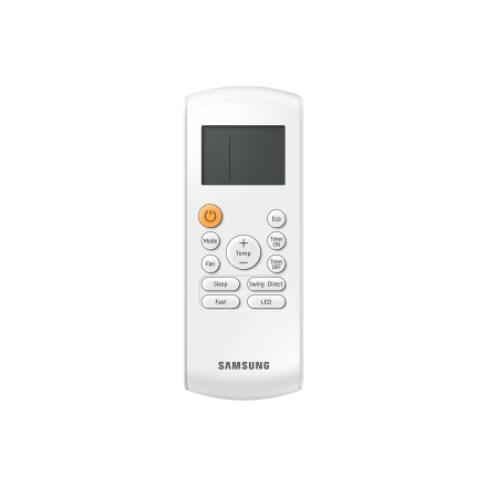 Кондиционер SAMSUNG AR24BXHQASINUA