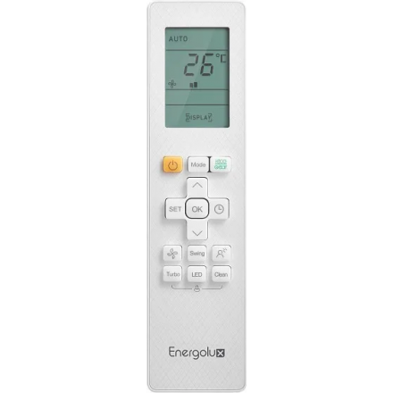 Кондиционер Energolux SAS24DL3-AI/SAU24DL3-AI