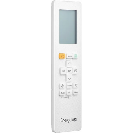 Кондиционер Energolux SAS24DL3-AI/SAU24DL3-AI