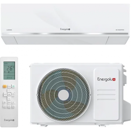 Кондиционер Energolux SAS24DL3-AI/SAU24DL3-AI