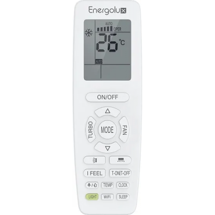 Кондиционер Energolux ESAS12CHP-GDC/ESAU12CHP-GDC