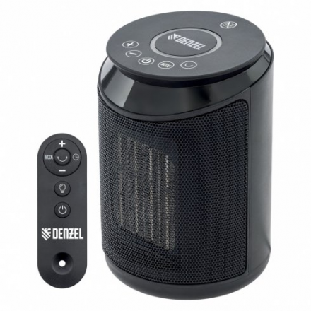 Тепловентилятор электрический Denzel DTFC-2000